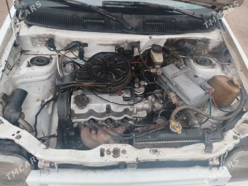 Daewoo Tico 1995 - 24 000 TMT - Daşoguz - img 3