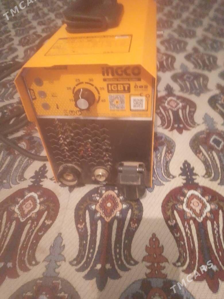 plazmarez 40 amp - Hazar - img 2