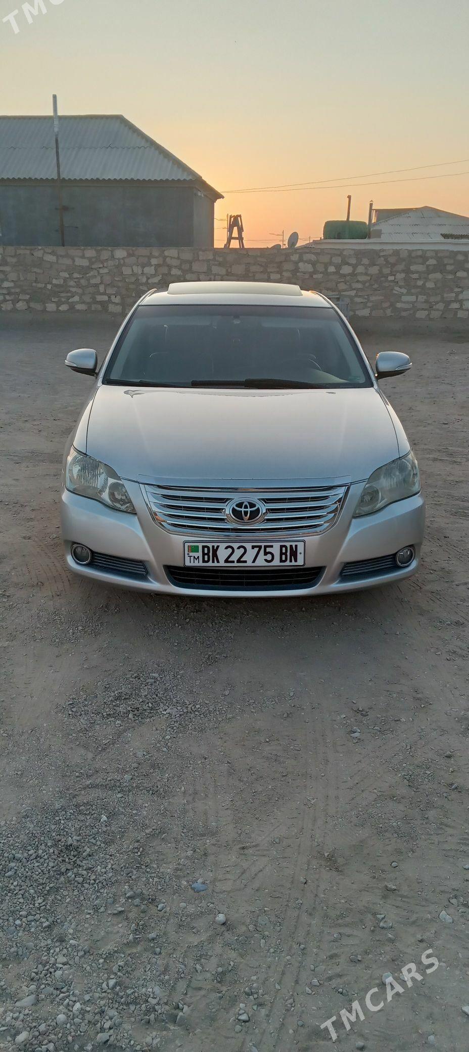 Toyota Avalon 2006 - 210 000 TMT - Gumdag - img 2