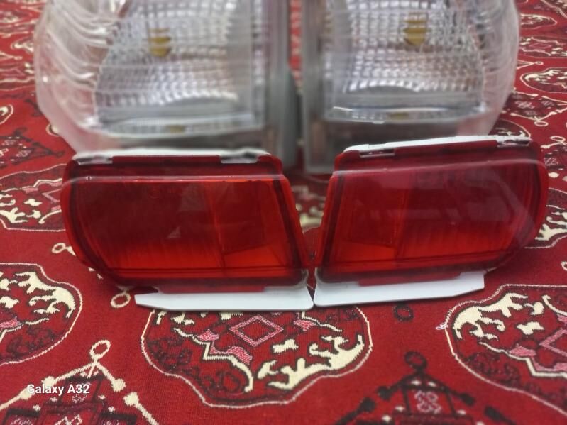 prado yzky stop fara 2 000 TMT - Ашхабад - img 3