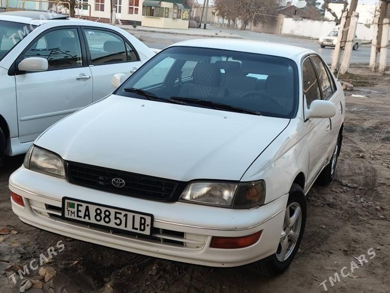 Toyota Corona 1996 - 80 000 TMT - Kerki - img 1