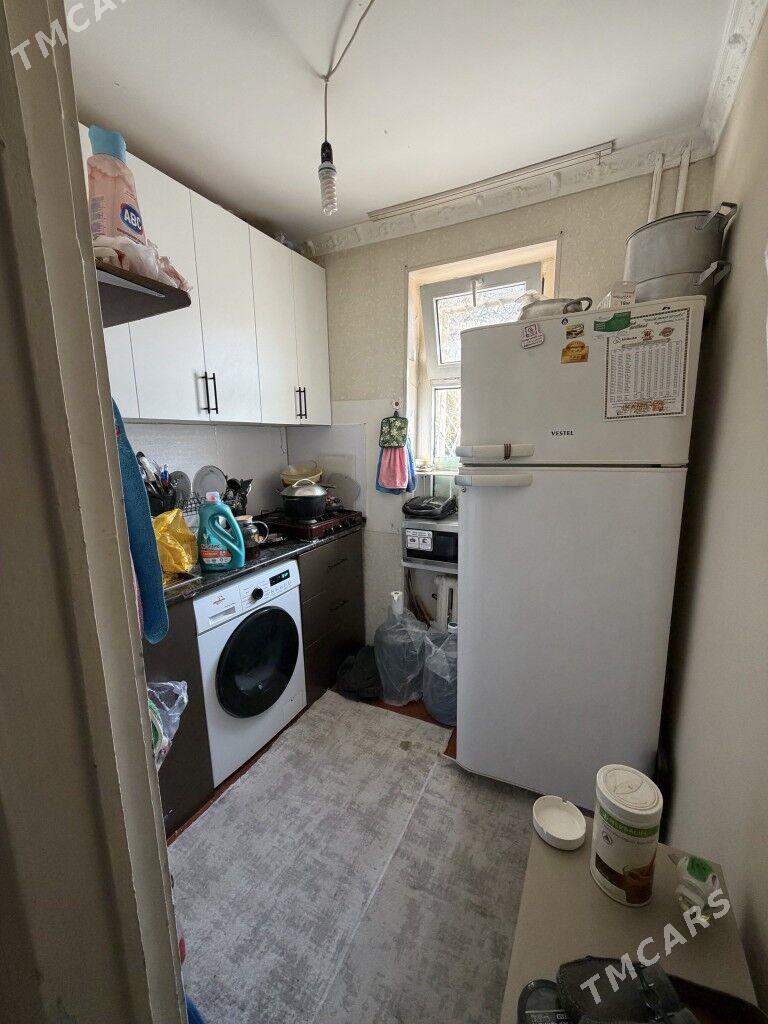 Gyssagly 1 komnat 1×2 edilen - Ашхабад - img 3