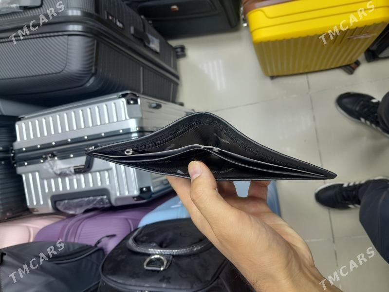 Gapjyk - Garaşsyzlygyň 15 ýyllygy Söwda Merkezi - img 7