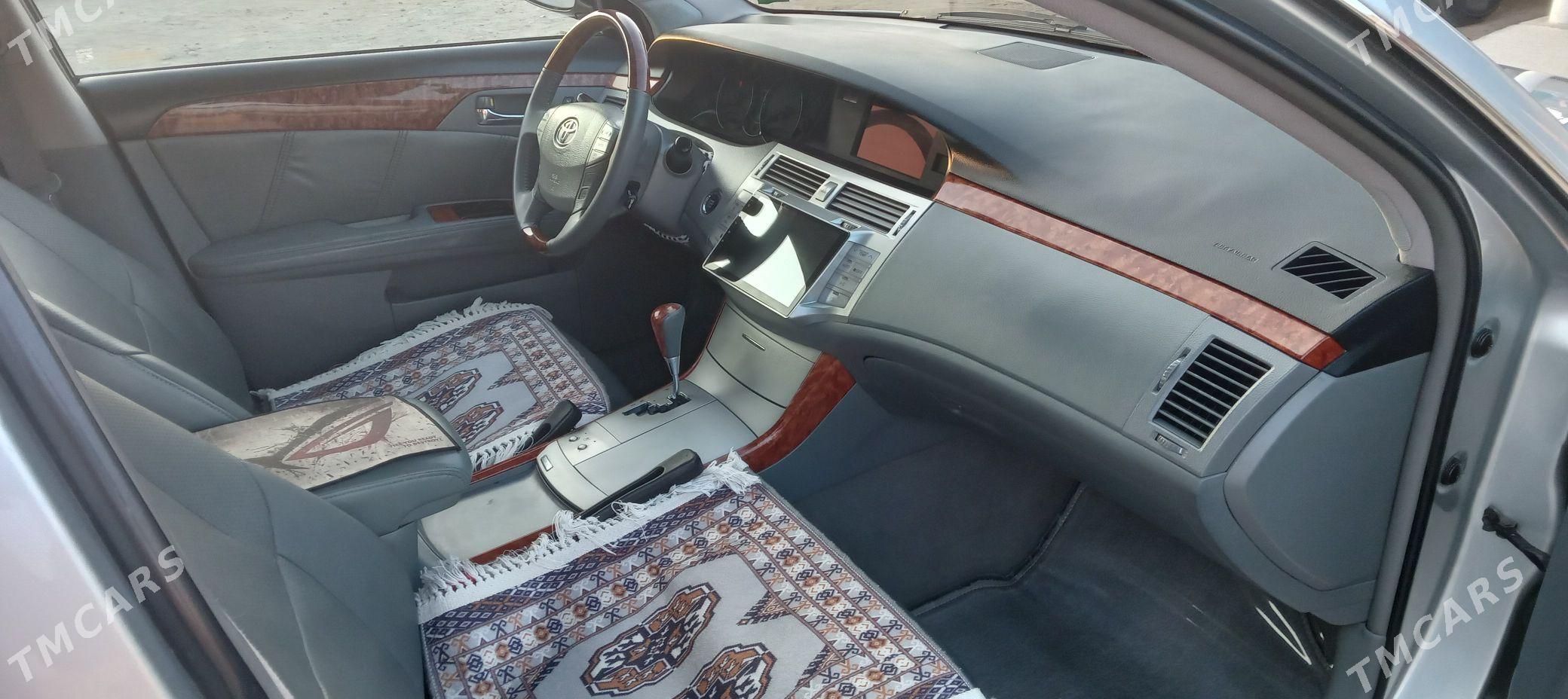 Toyota Avalon 2006 - 210 000 TMT - Gumdag - img 6