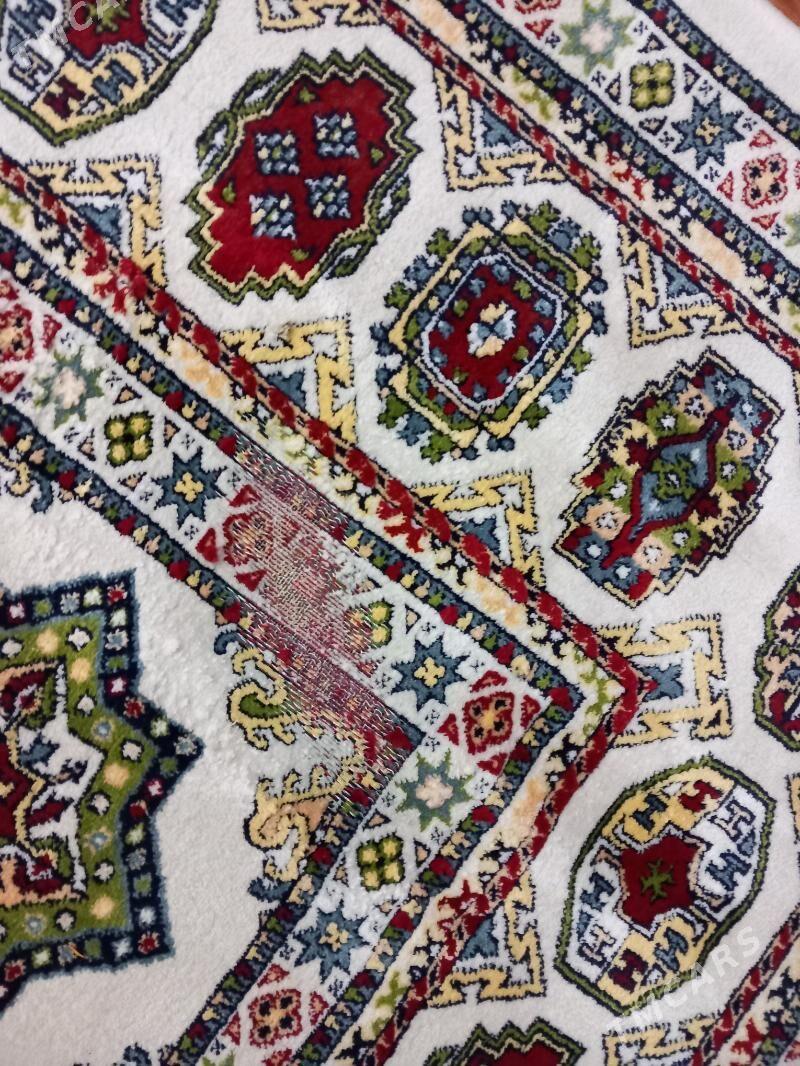 haly ковер халы дарошка darosk - Aşgabat - img 4