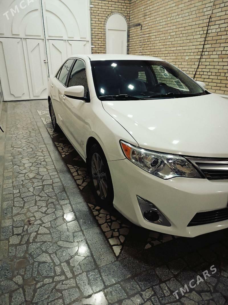 Toyota Camry 2013 - 210 000 TMT - Туркменабат - img 3