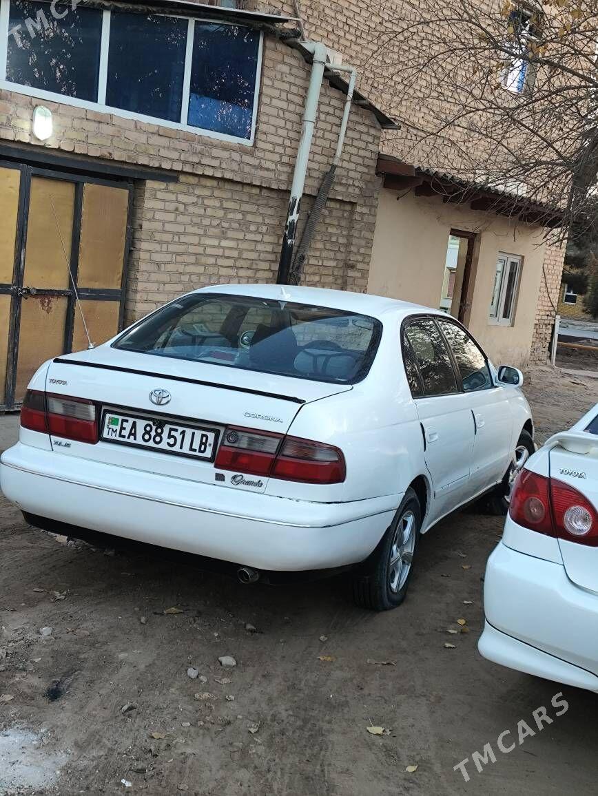 Toyota Corona 1996 - 80 000 TMT - Kerki - img 2