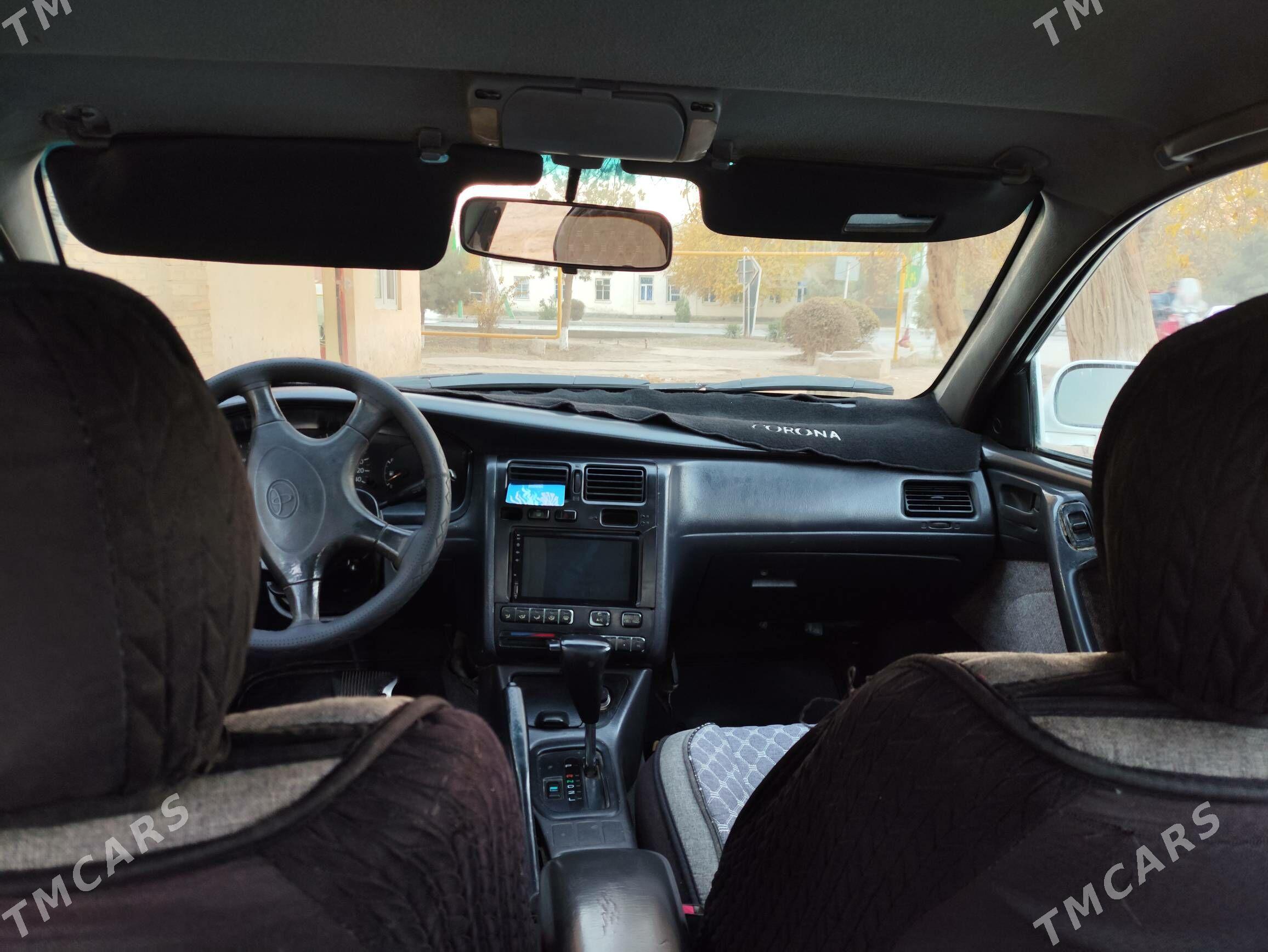 Toyota Corona 1996 - 80 000 TMT - Kerki - img 5