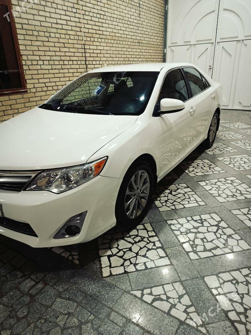 Toyota Camry 2013 - 210 000 TMT - Туркменабат - img 7