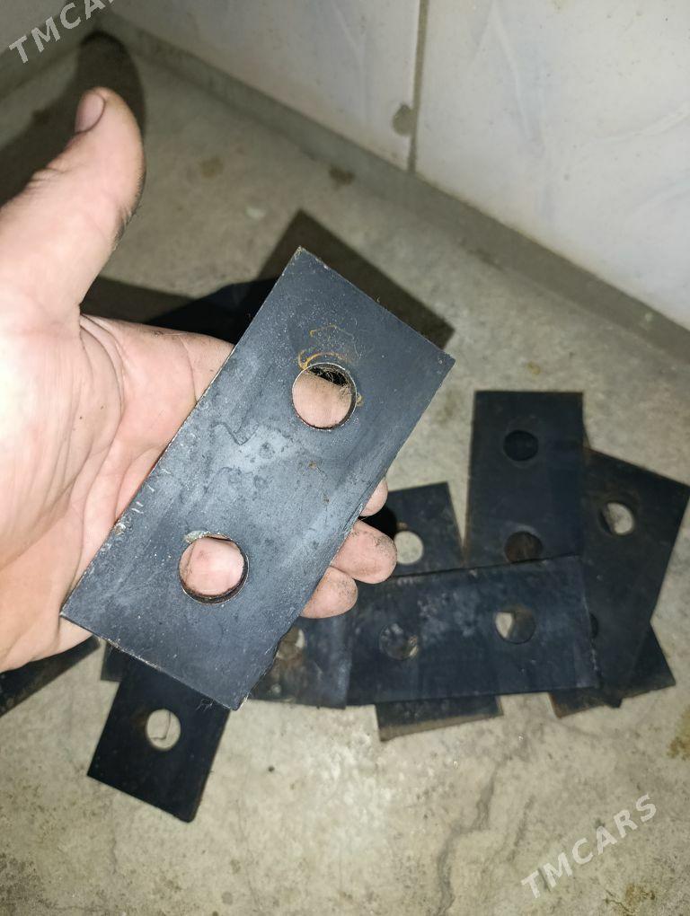 DIRABILKAN PAKISI - Гызыларбат - img 2