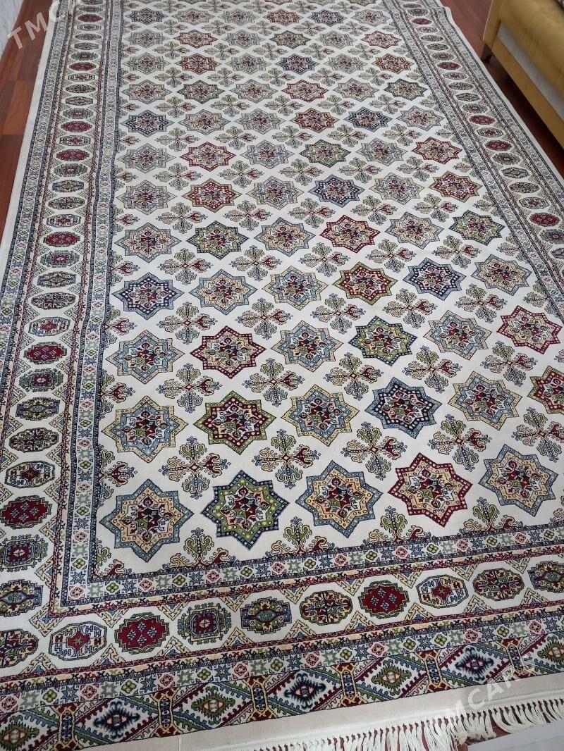 haly ковер халы дарошка darosk - Aşgabat - img 3