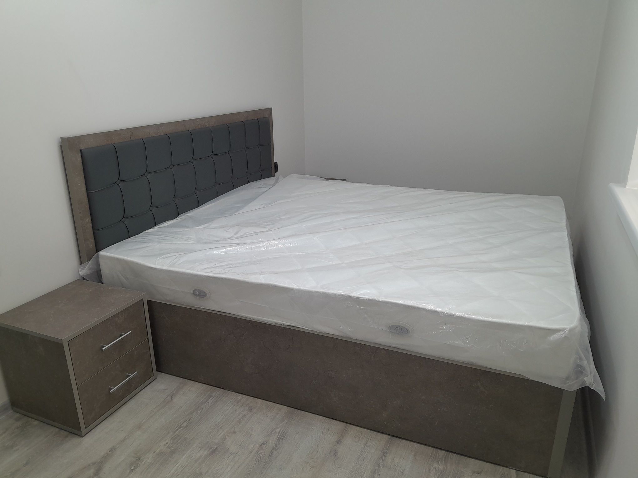 spalny mebel - Ашхабад - img 3