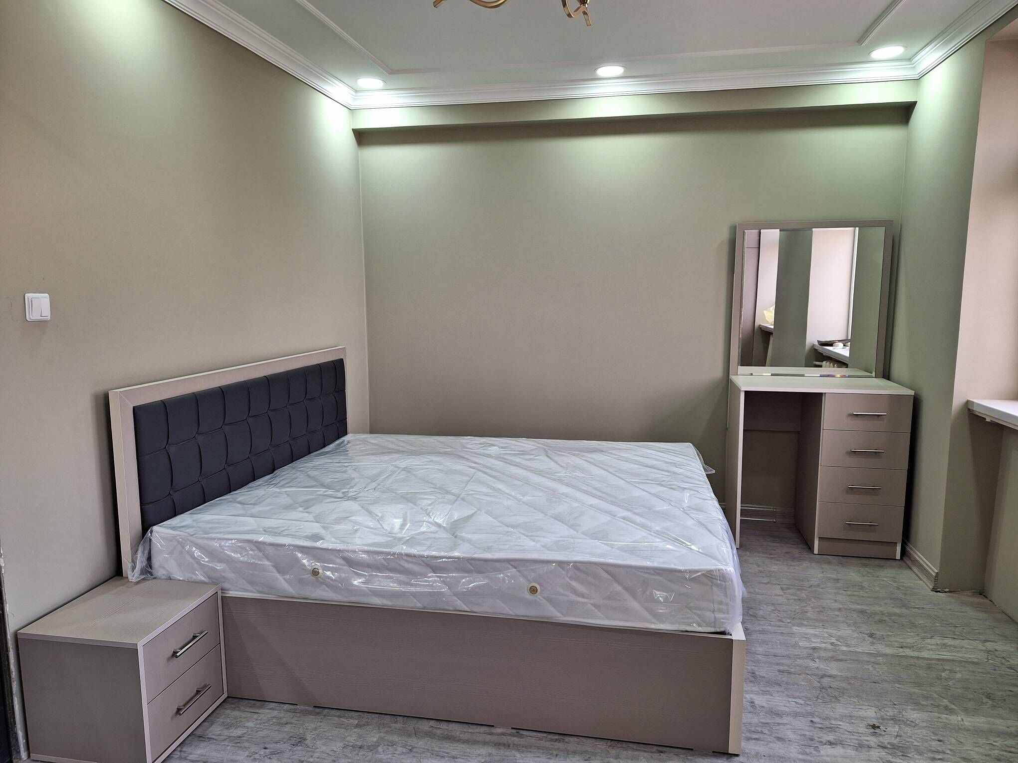 spalny mebel - Ашхабад - img 2