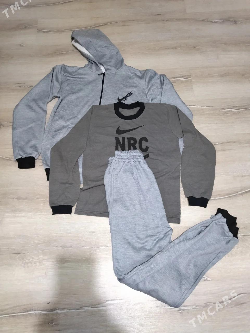 Утеплённый костюм - Aşgabat - img 2