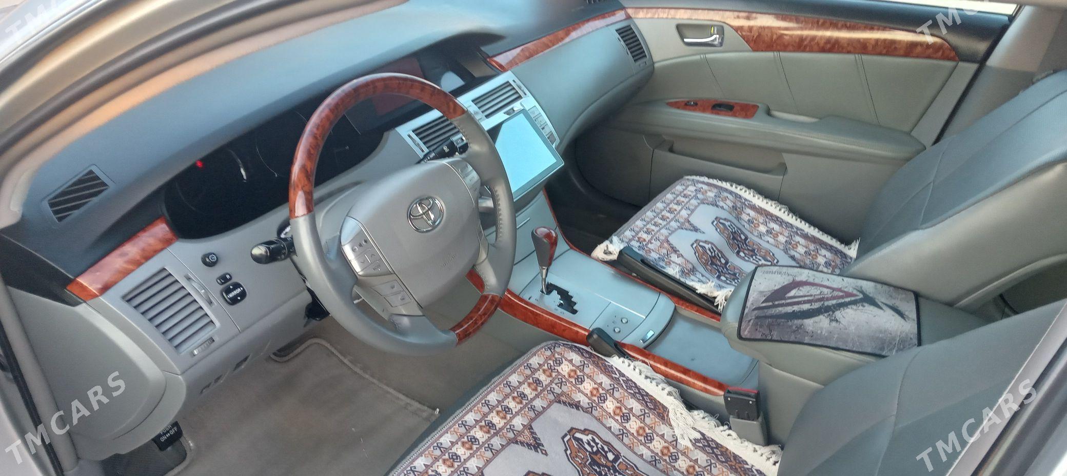 Toyota Avalon 2006 - 210 000 TMT - Gumdag - img 4