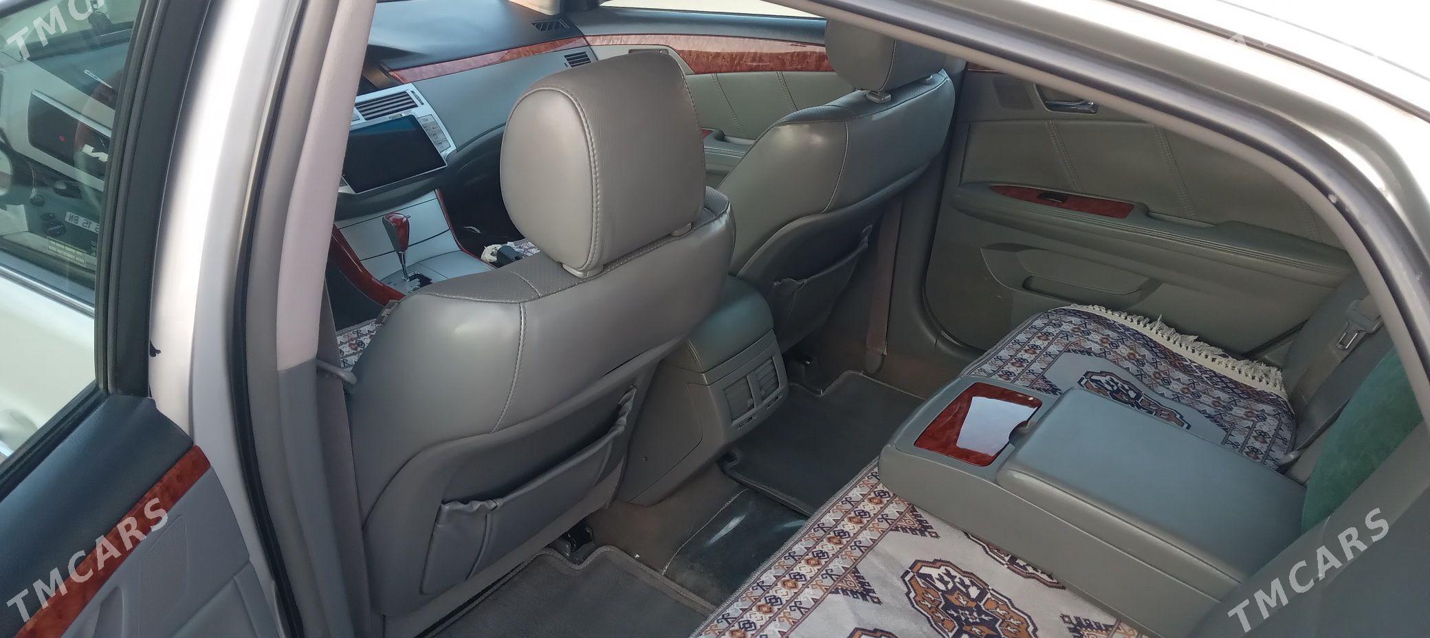 Toyota Avalon 2006 - 210 000 TMT - Gumdag - img 5