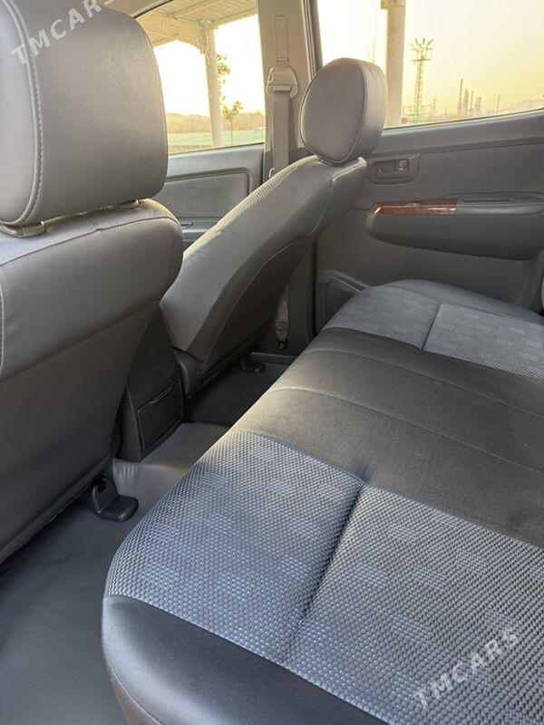 Toyota Hilux 2015 - 435 000 TMT - Туркменбаши - img 8