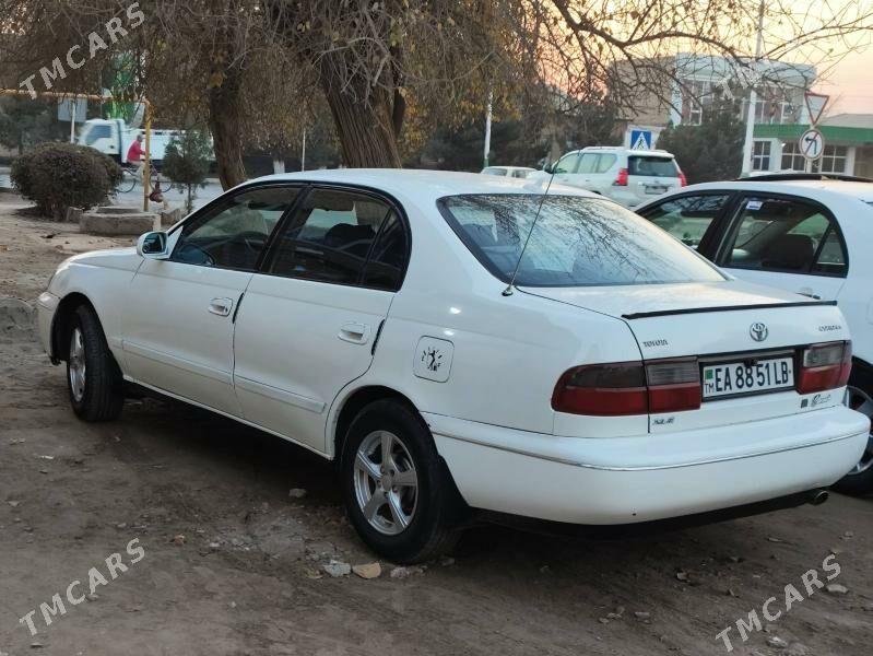 Toyota Corona 1996 - 80 000 TMT - Kerki - img 3