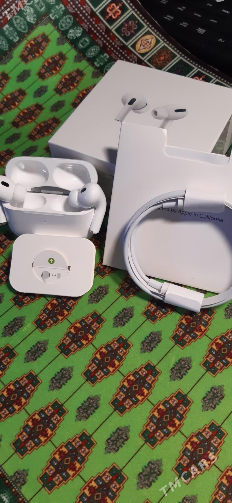 air pods pro nauşnik - Mary - img 2