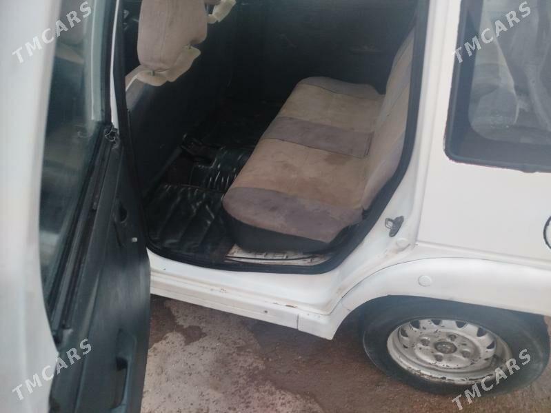 Daewoo Tico 1995 - 24 000 TMT - Daşoguz - img 4