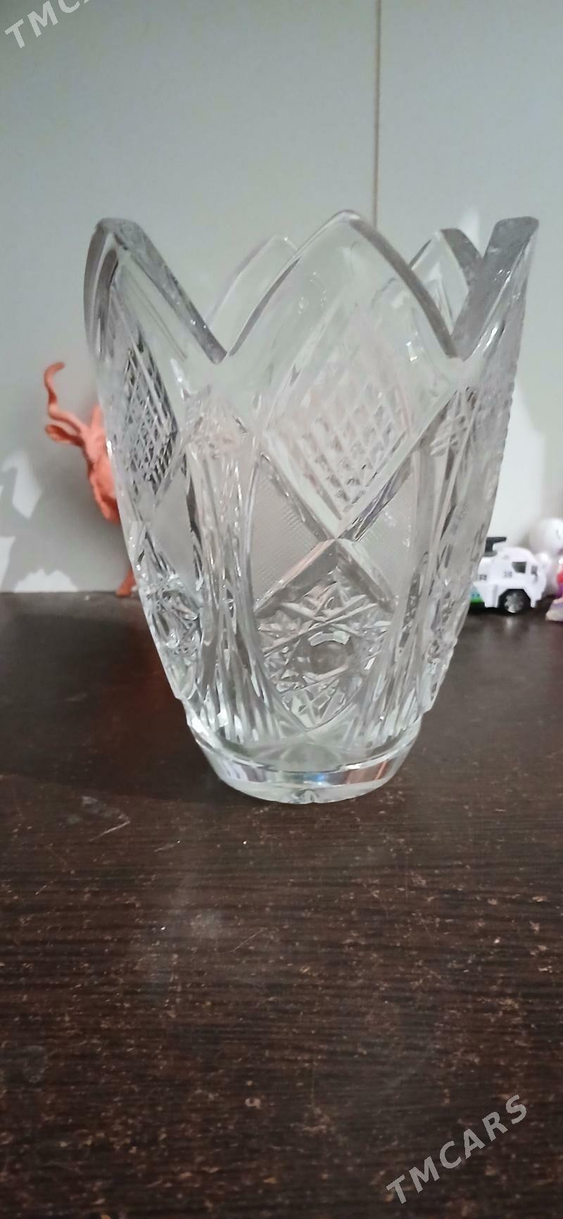 ваза - Гаудан "В" - img 2