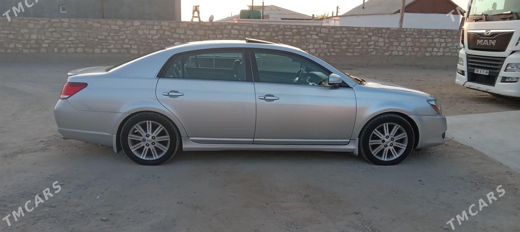 Toyota Avalon 2006 - 210 000 TMT - Gumdag - img 7