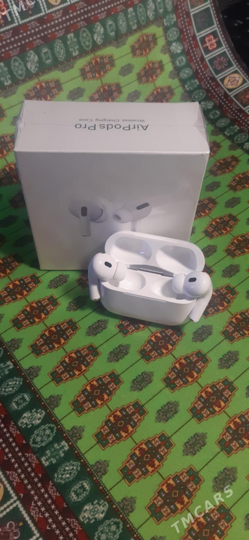 air pods pro nauşnik - Mary - img 1