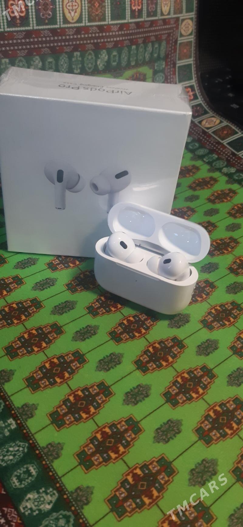 air pods pro nauşnik - Mary - img 4