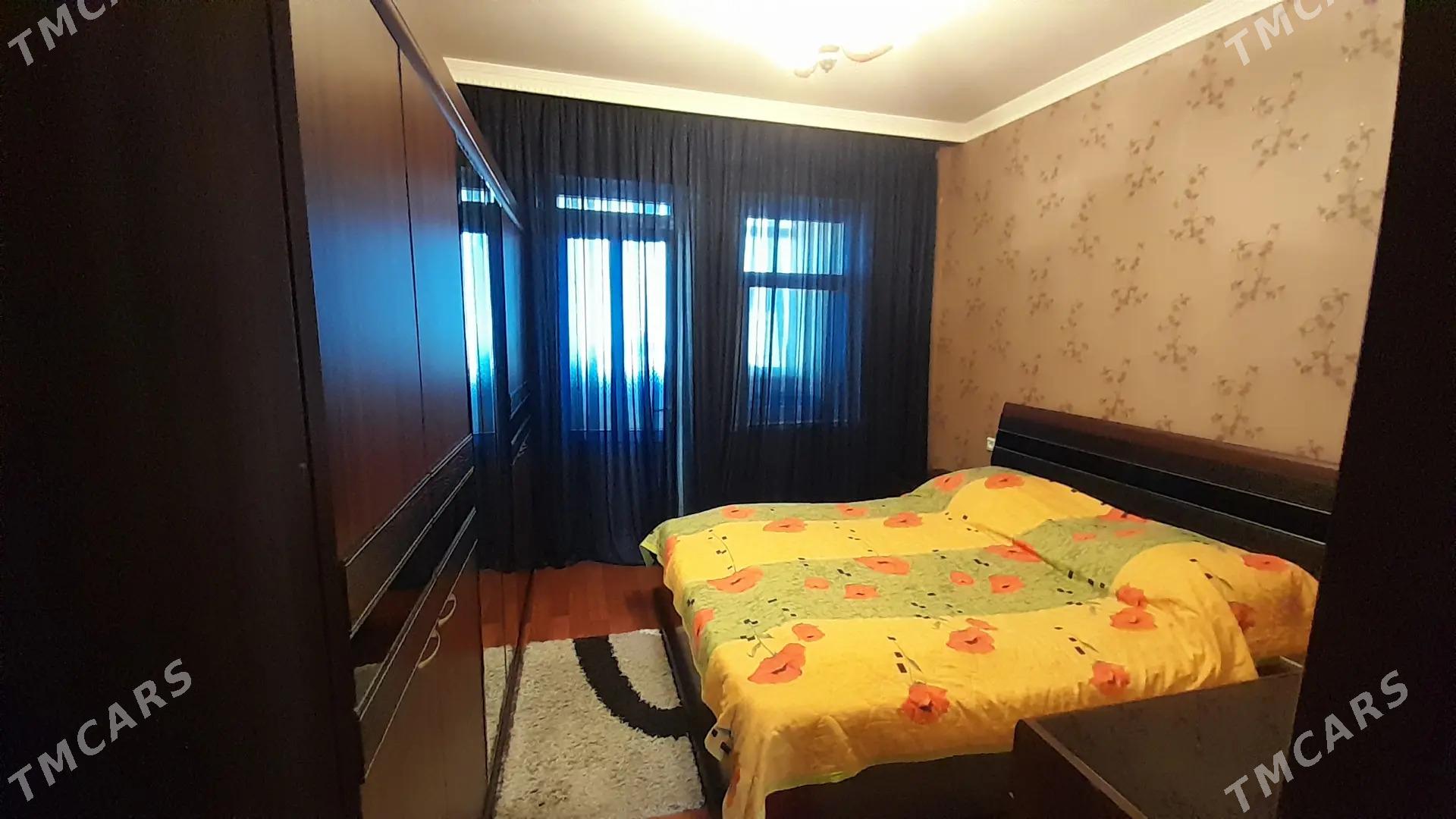 Кв 4ком 4этаж - Туркменбаши - img 4