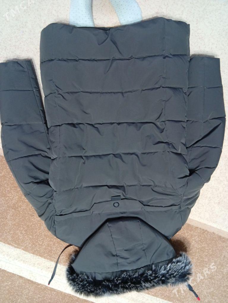 куртка - Türkmenabat - img 2