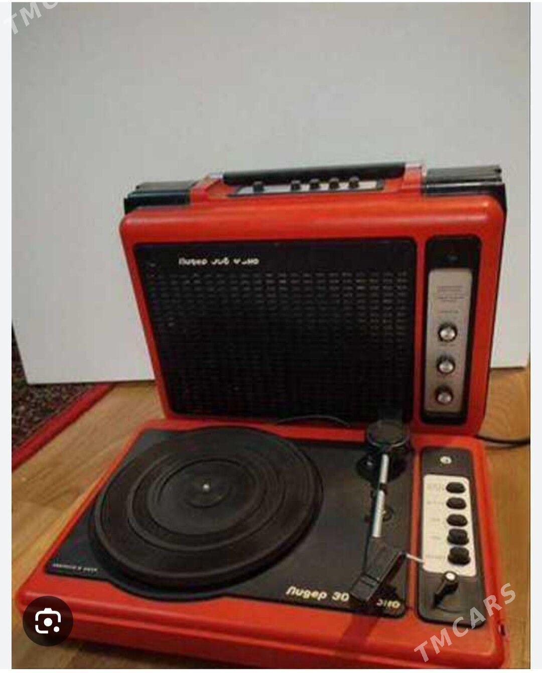 проигрователь Лидер Работ - Aşgabat - img 2