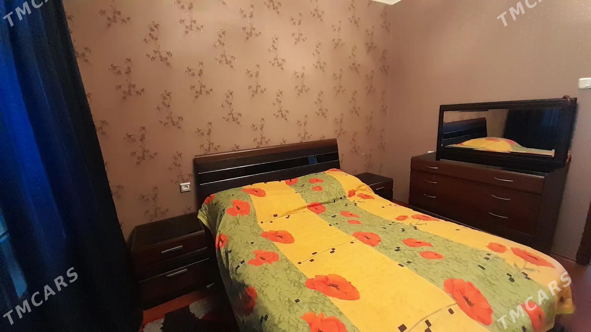 Кв 4ком 4этаж - Туркменбаши - img 7