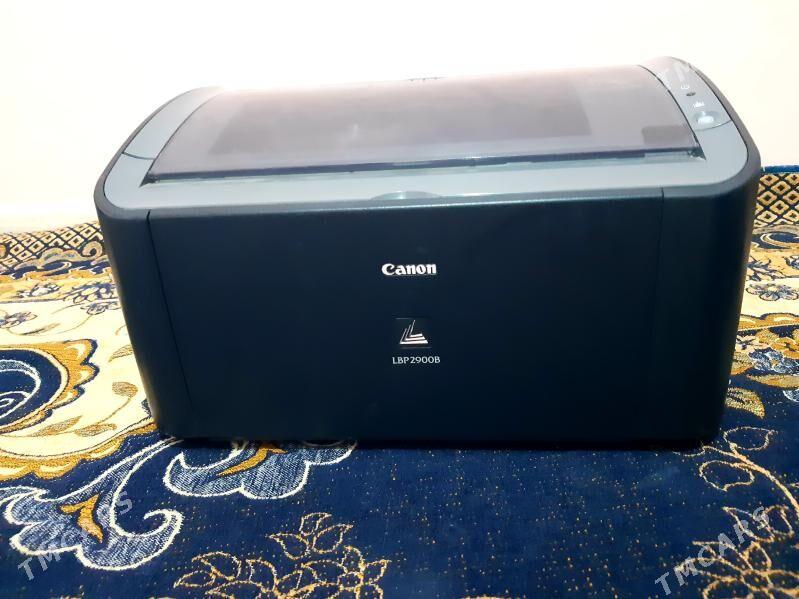Printer Canon 2900B - Balkanabat - img 2