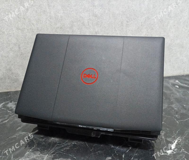 DELL i5 GTX 1650 - Ашхабад - img 3