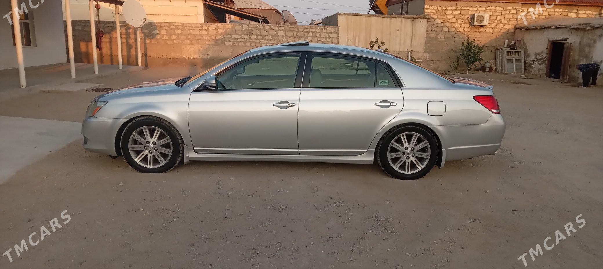 Toyota Avalon 2006 - 210 000 TMT - Gumdag - img 10