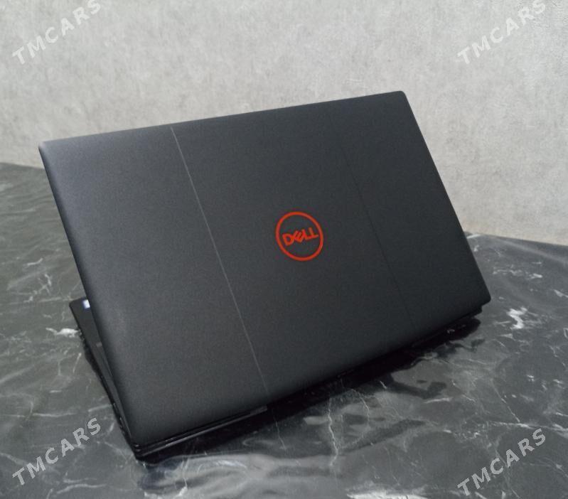 DELL i5 GTX 1650 - Ашхабад - img 4