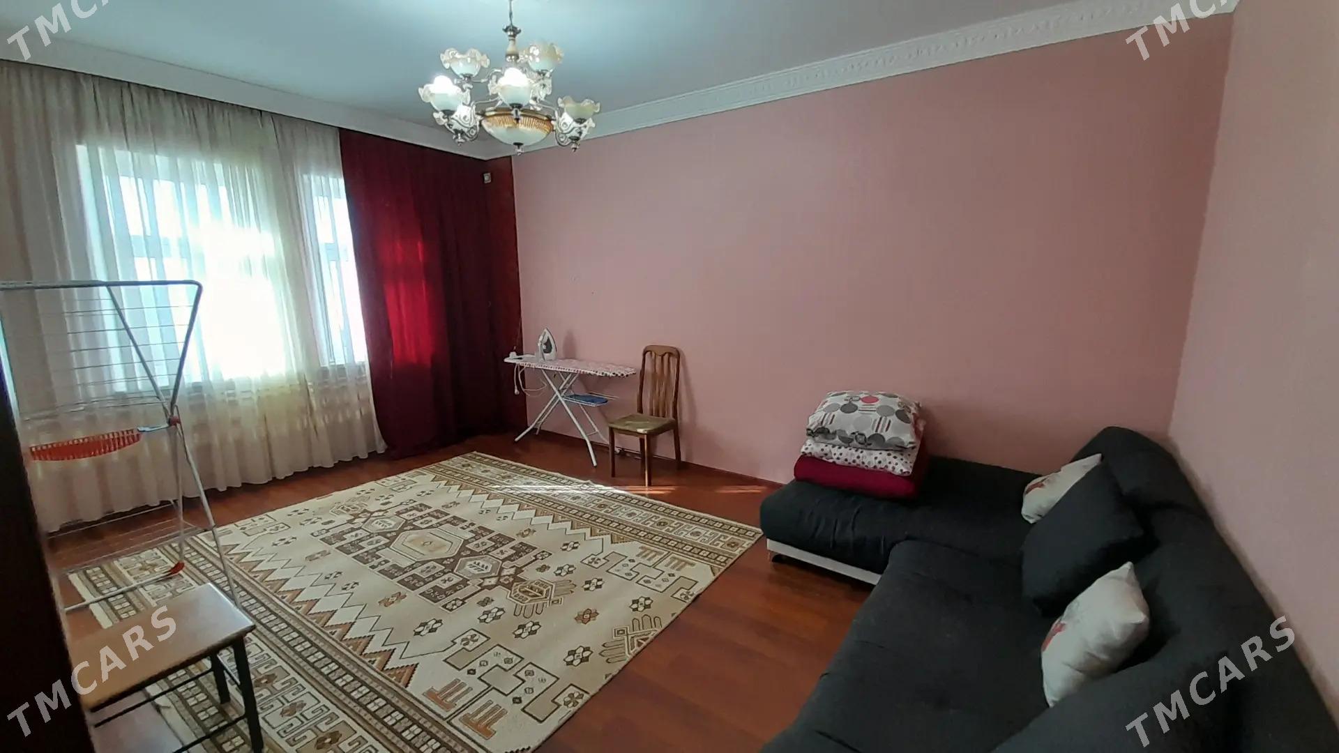 Кв 4ком 4этаж - Туркменбаши - img 5