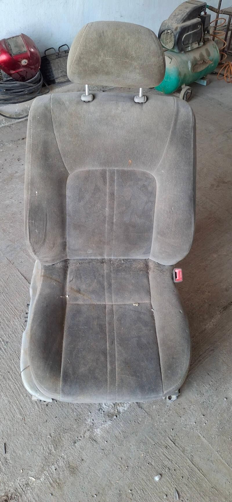 sideniya 300 TMT - Туркменабат - img 2