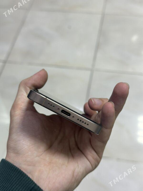 iPhone 16 Pro - Ашхабад - img 4