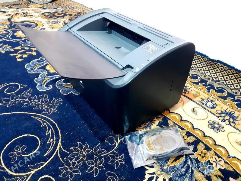 Printer Canon 2900B - Balkanabat - img 3