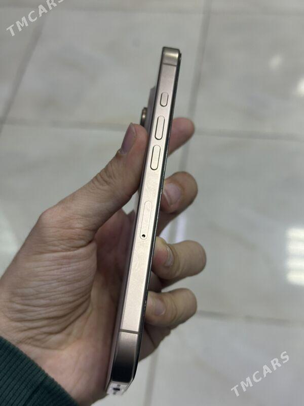 iPhone 16 Pro - Ашхабад - img 3