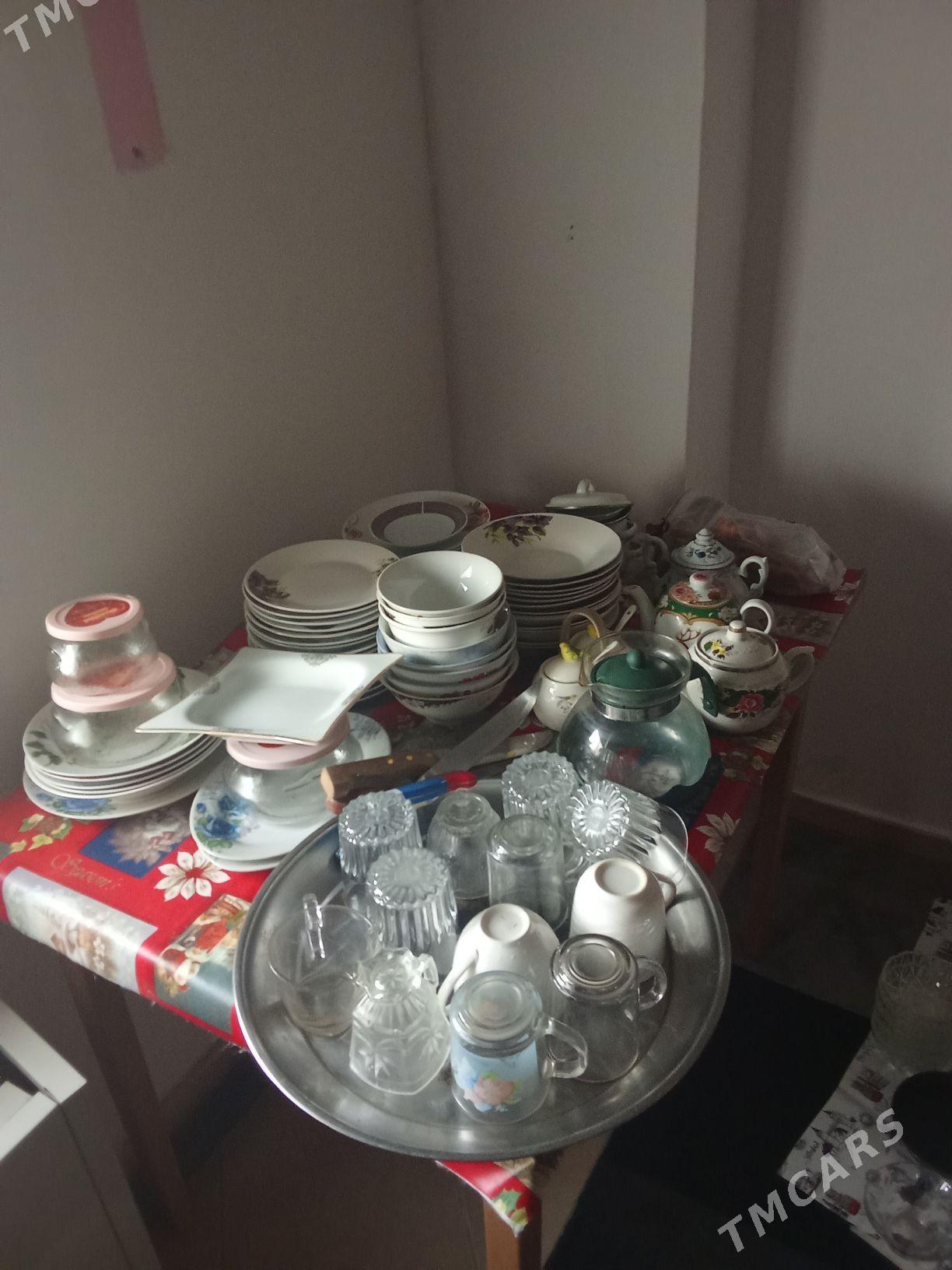 pasuda - Aşgabat - img 1