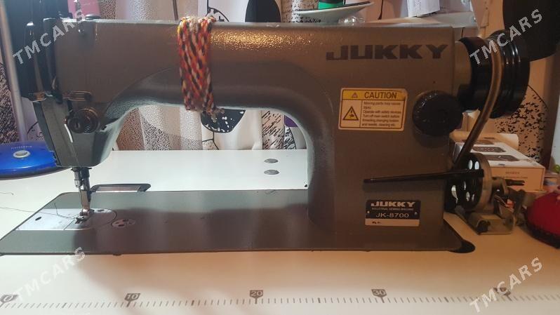 tikin maşyn jukki - Aşgabat - img 1