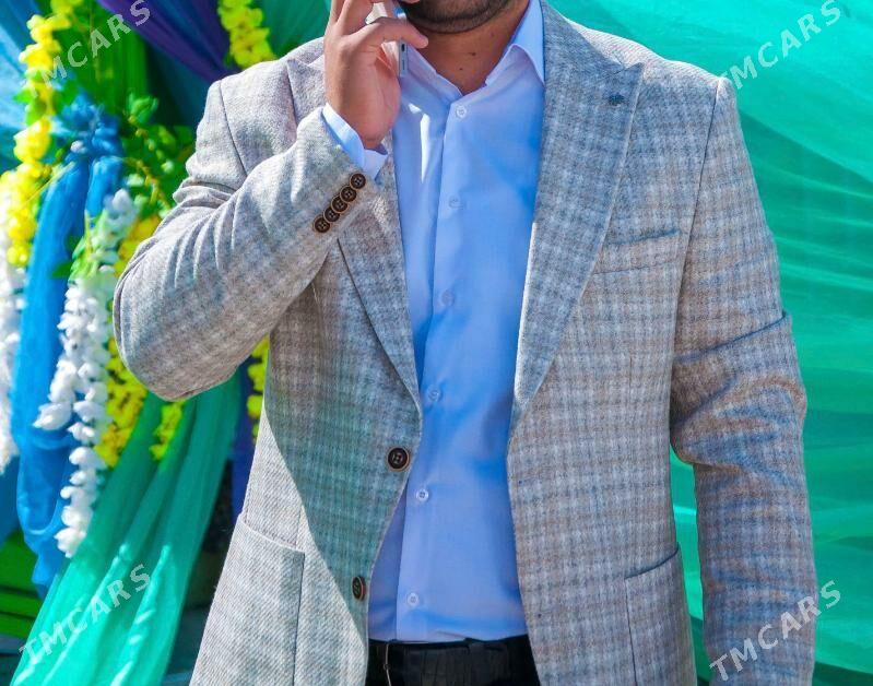 pijak - Täze zaman - img 1