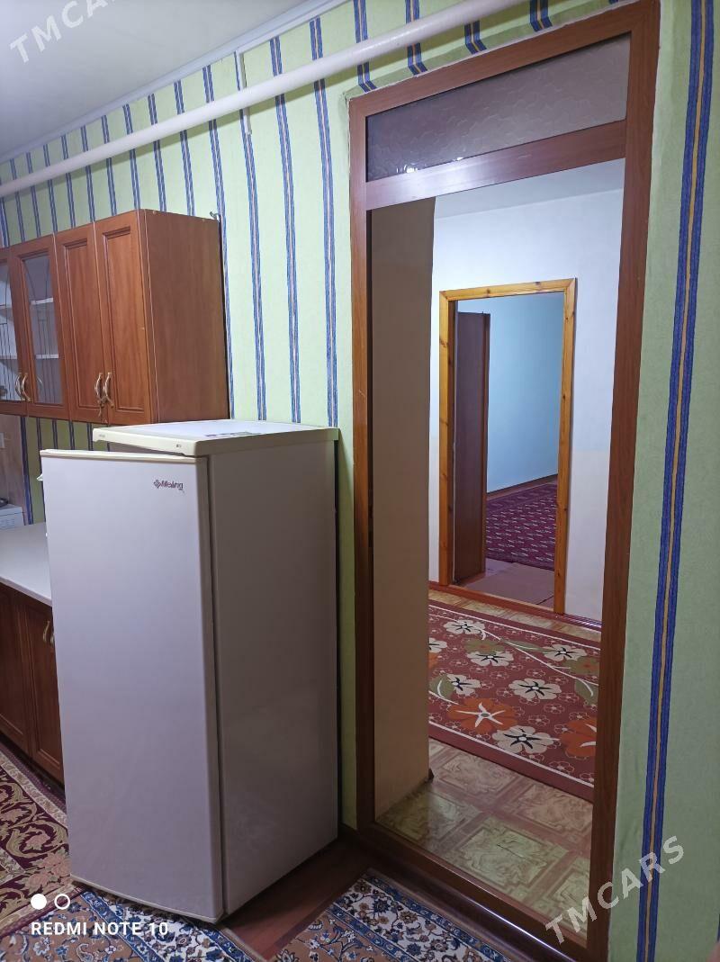 kwartira - Балканабат - img 4