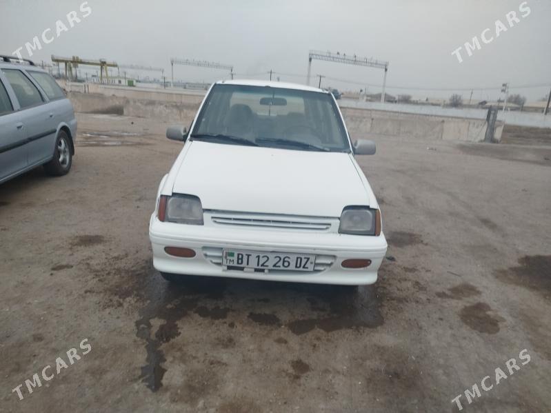 Daewoo Tico 1995 - 24 000 TMT - Daşoguz - img 6