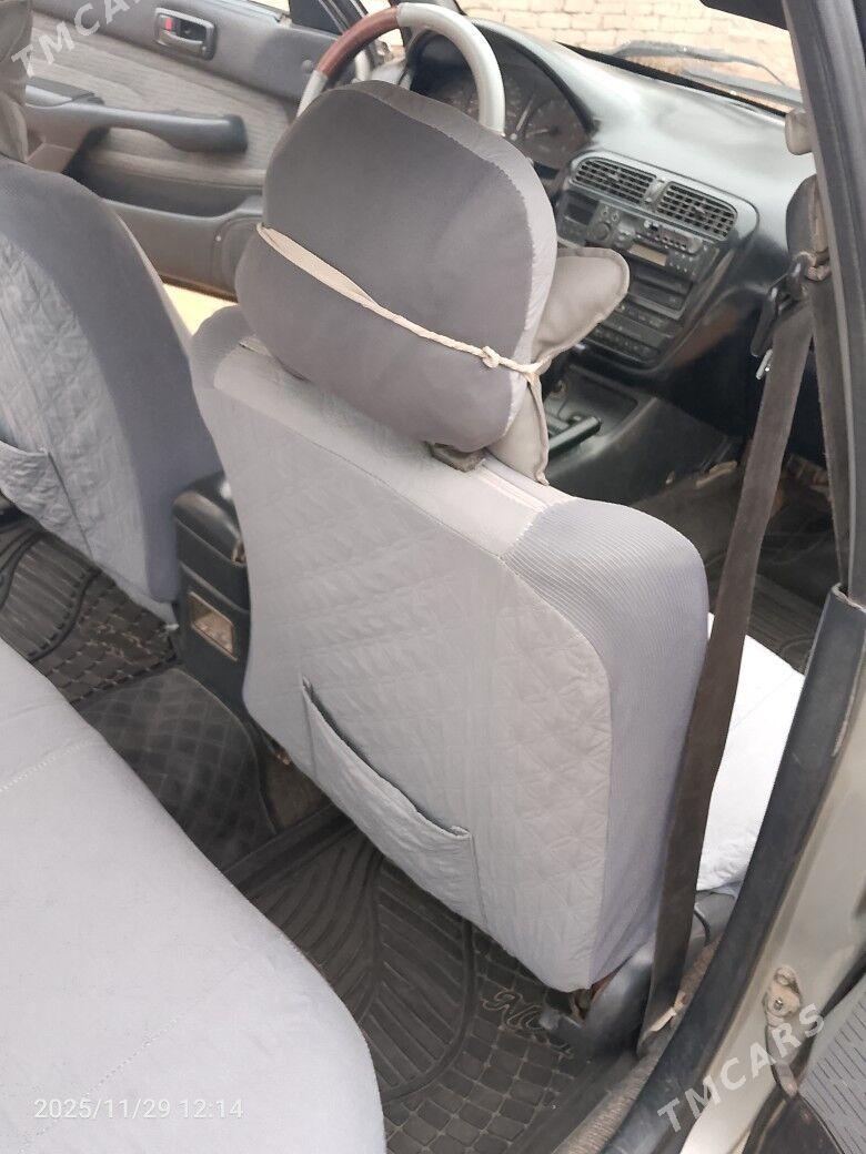 Toyota Carina 1996 - 85 000 TMT - Türkmenbaşy etr. - img 7