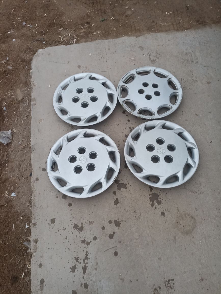 kalpak karona 14 lik 220 TMT - Köneürgenç - img 1