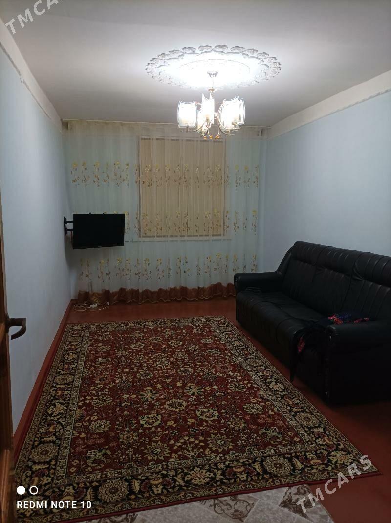 kwartira - Балканабат - img 3