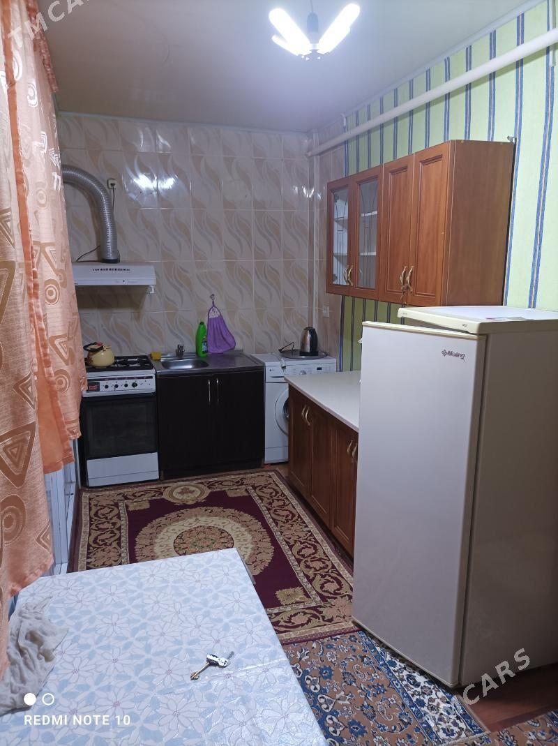 kwartira - Балканабат - img 5